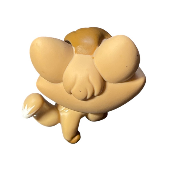 Littlest Pet Shop Pet Training Park - Sportiest Fox #673, Owl #674 LPS Lot of 14 - Picture 15 of 16